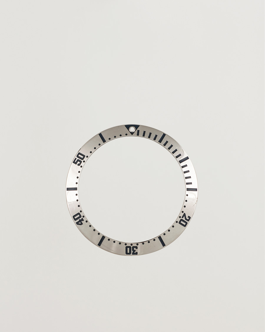 Homme | Pre-owned Accessoires | Omega Pre-Owned | Omega 300M BEZEL