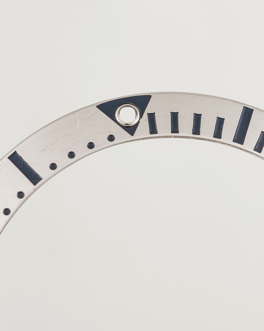 Homme | Pre-owned Accessoires | Omega Pre-Owned | Omega 300M BEZEL