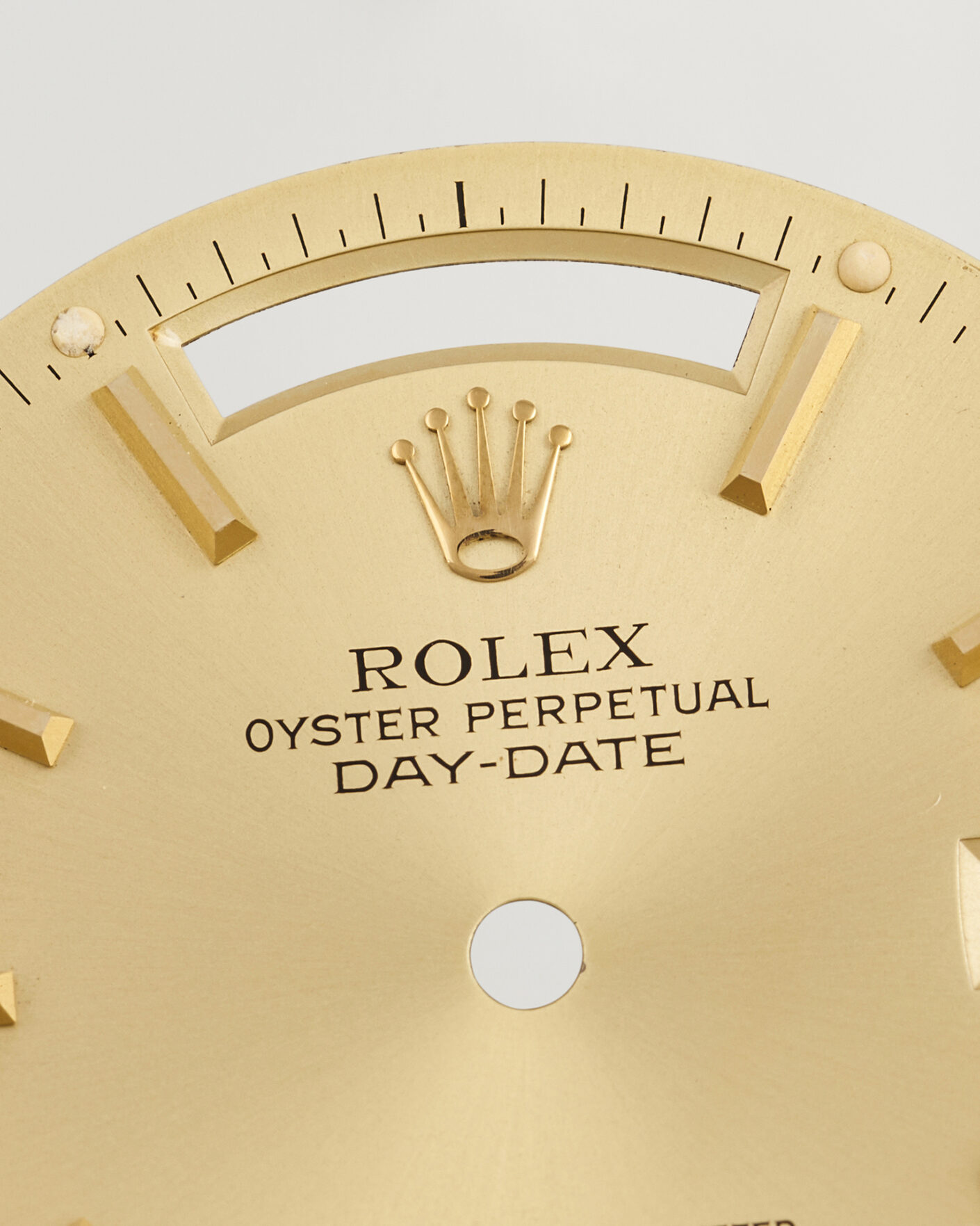 Homme | Pre-owned Accessoires | Rolex Pre-Owned | Rolex DD 5 ref G/S
