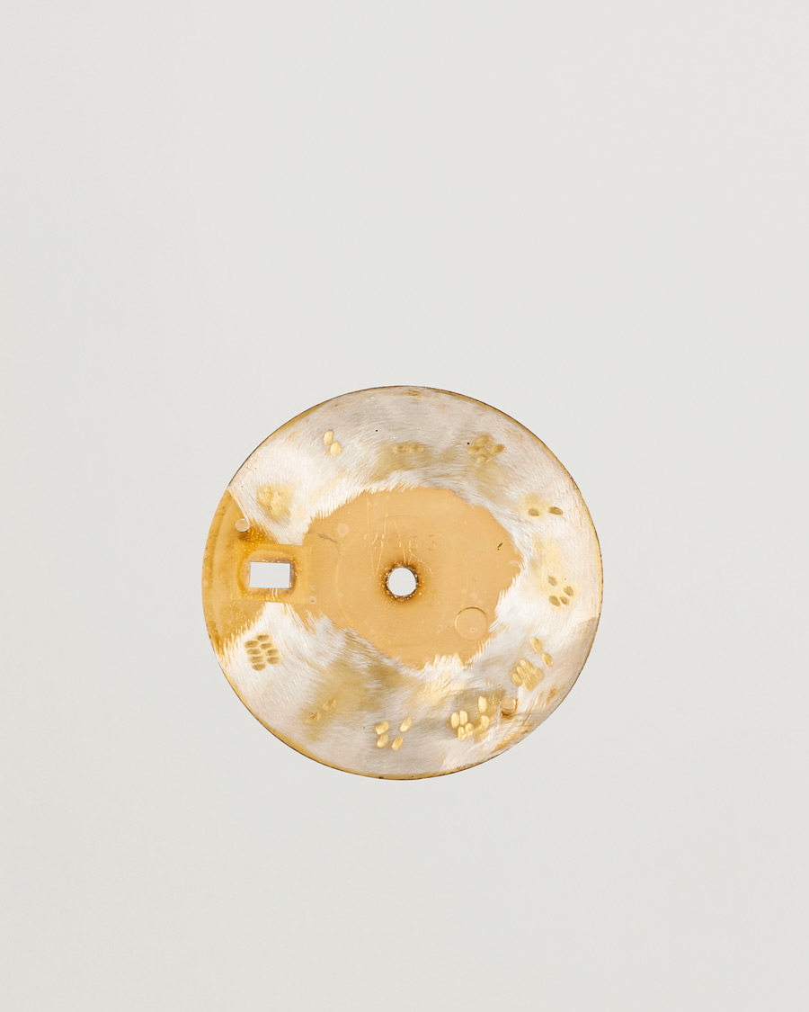 Homme | Rolex Pre-Owned Rolex Datejust 5/6 ref G/S | Rolex Pre-Owned | Rolex Datejust 5/6 ref G/S