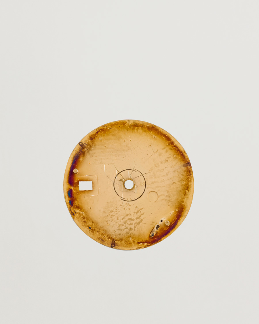 Homme | Rolex Pre-Owned Rolex Datejust 5/6 ref G/S | Rolex Pre-Owned | Rolex Datejust 5/6 ref G/S