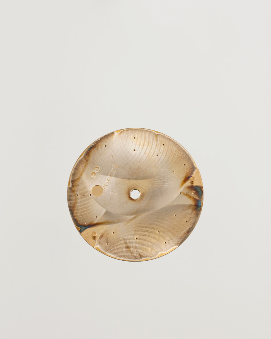 Homme | Rolex Pre-Owned Rolex Air King Dial | Rolex Pre-Owned | Rolex Air King Dial