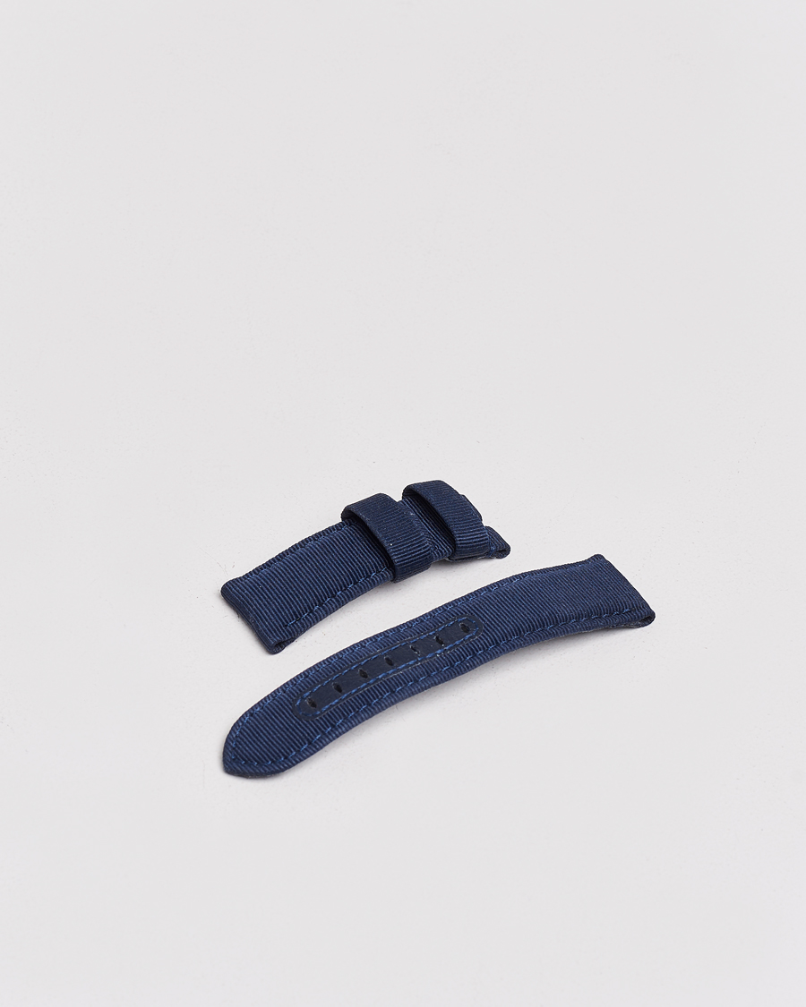 Homme | Panerai Pre-Owned Panerai 24mm Nylon strap  | Panerai Pre-Owned | Panerai 24mm Nylon strap 