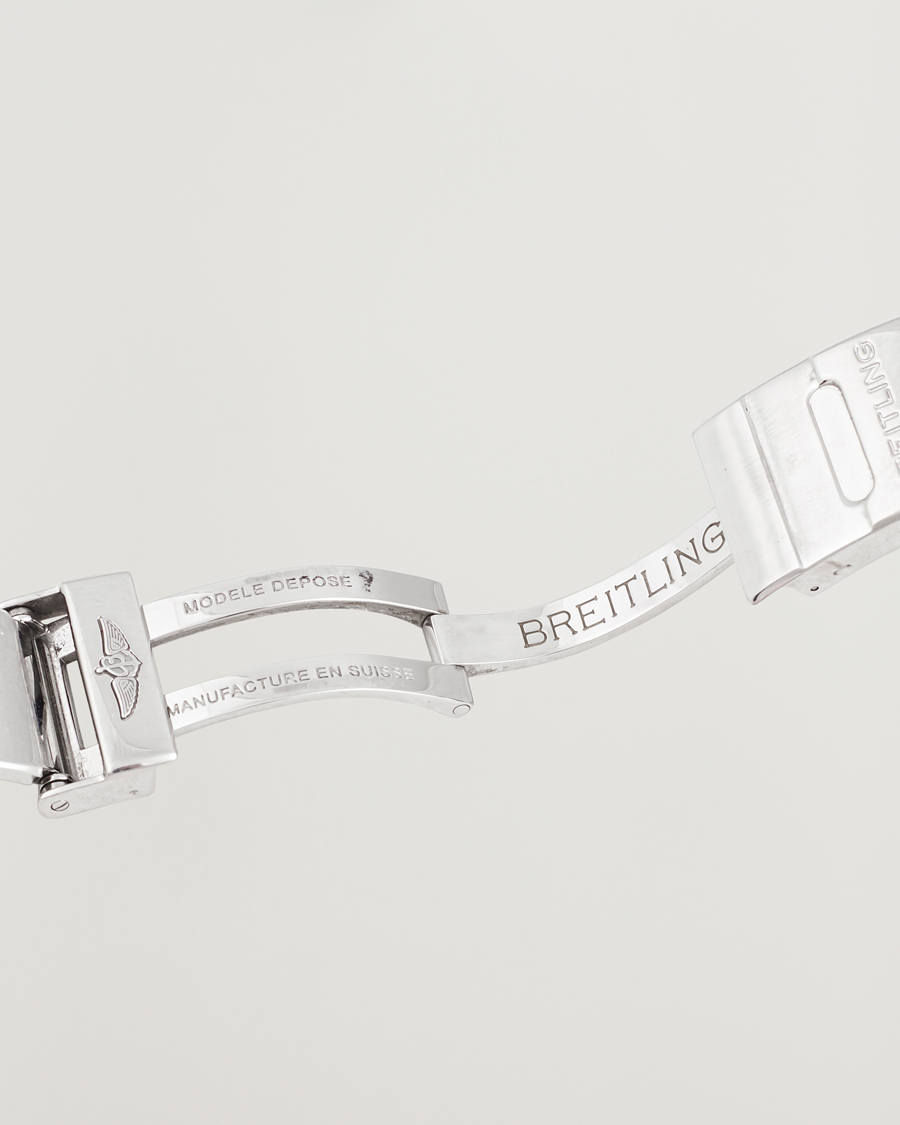 Homme | Breitling Pre-Owned Breitling Air-Racer 22mm | Breitling Pre-Owned | Breitling Air-Racer 22mm