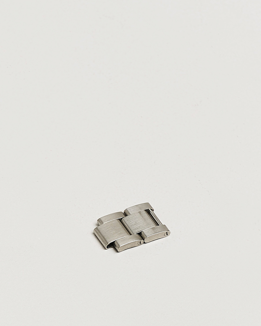 Homme | Pre-owned Accessoires | Rolex Pre-Owned | Rolex Oyster Link 20mm 4/5/6 ref