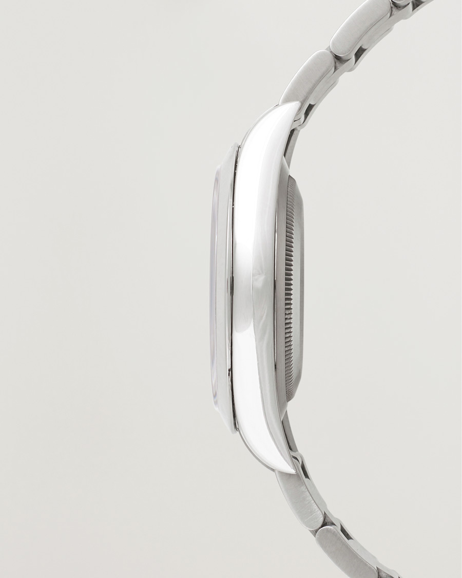 Homme | Rolex Pre-Owned Explorer 39mm | Rolex Pre-Owned | Explorer 39mm