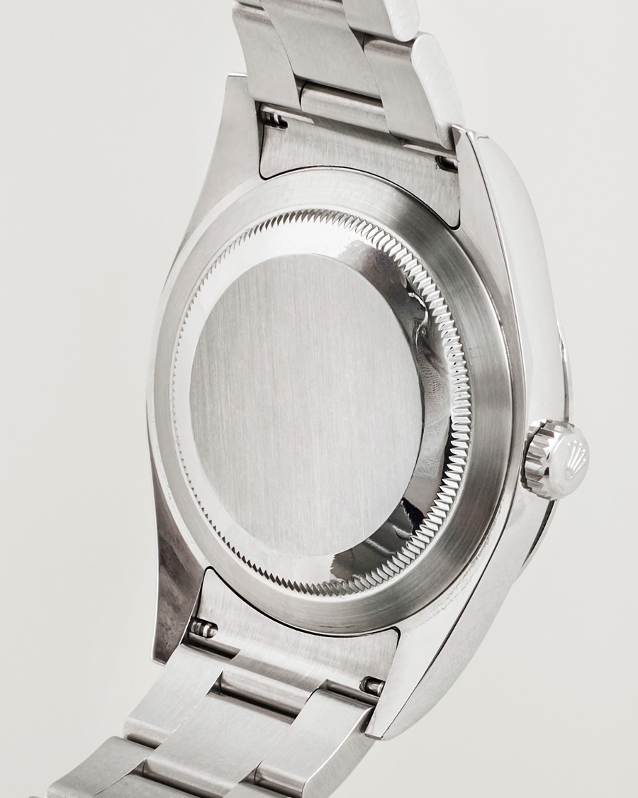 Homme | Rolex Pre-Owned Explorer 39mm | Rolex Pre-Owned | Explorer 39mm