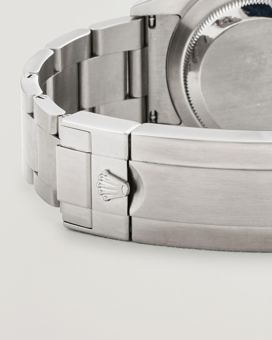 Homme | Rolex Pre-Owned Explorer 39mm | Rolex Pre-Owned | Explorer 39mm