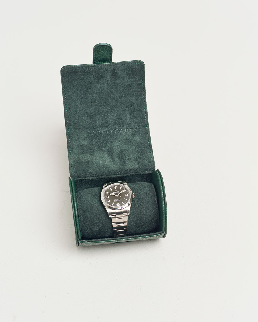 Homme | Rolex Pre-Owned Explorer 39mm | Rolex Pre-Owned | Explorer 39mm