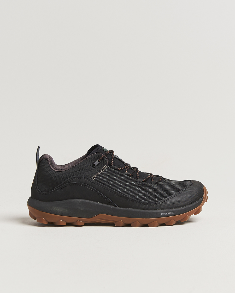 Homme | Danner N45 Trail Sneaker Jet Black | Danner | N45 Trail Sneaker Jet Black