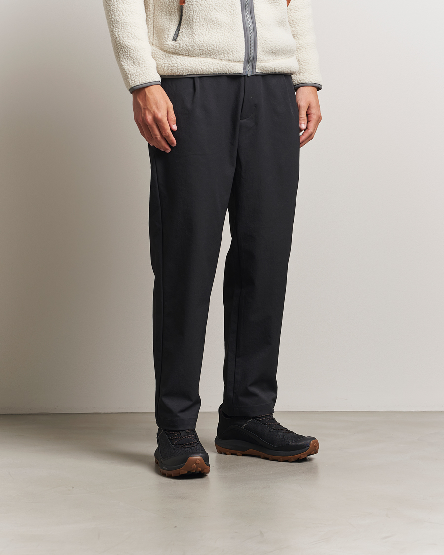 Homme | Danner N45 Trail Sneaker Jet Black | Danner | N45 Trail Sneaker Jet Black