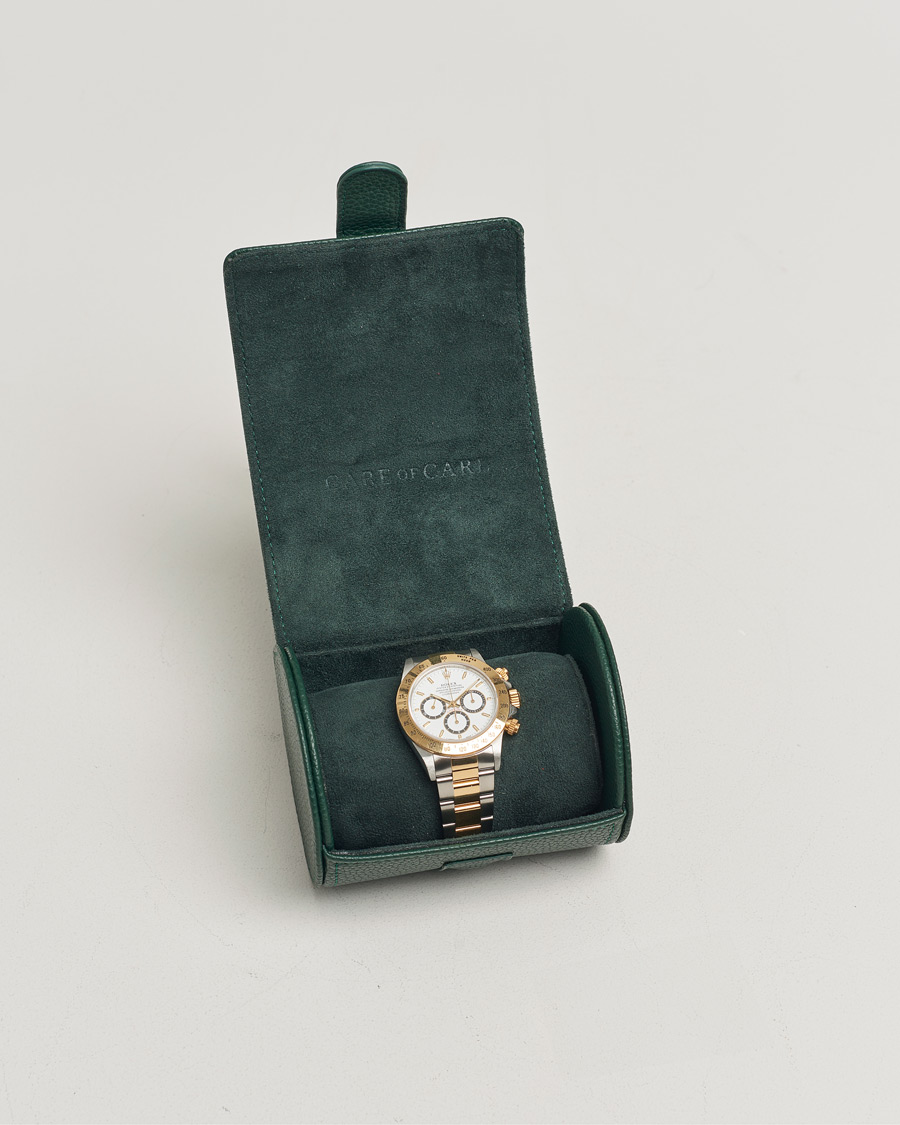 Homme | Rolex Pre-Owned Daytona Zenith G/S | Rolex Pre-Owned | Daytona Zenith G/S