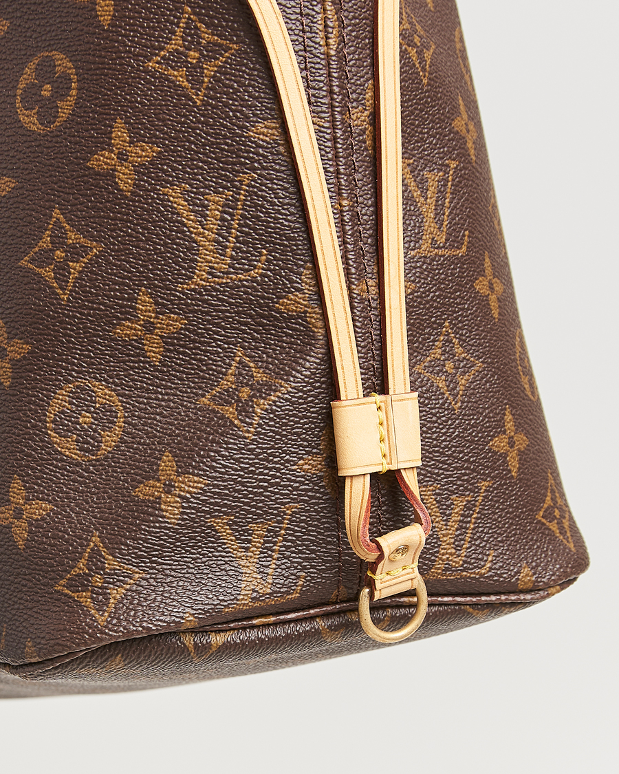 Homme | Louis Vuitton Pre-Owned Neverfull MM Monogram | Louis Vuitton Pre-Owned | Neverfull MM Monogram