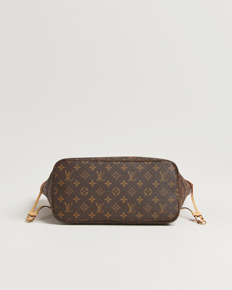 Homme | Louis Vuitton Pre-Owned Neverfull MM Monogram | Louis Vuitton Pre-Owned | Neverfull MM Monogram