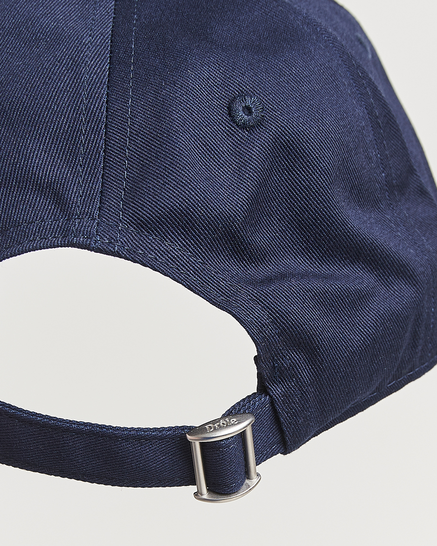 Homme | Bobs Et Casquettes | Drôle de Monsieur | Drôle de MonsieurSlogan BaseballNavy