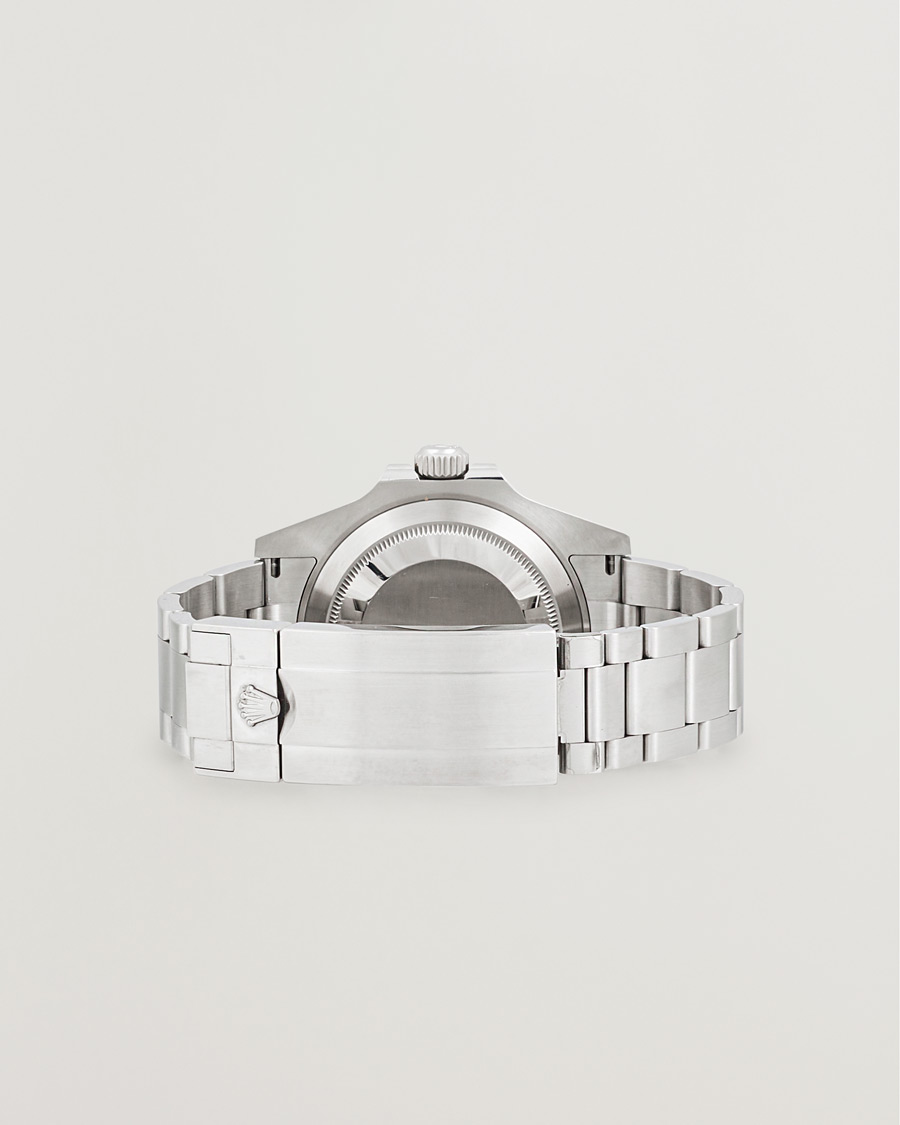 Homme | Rolex Pre-Owned Submariner Starbucks | Rolex Pre-Owned | Submariner Starbucks