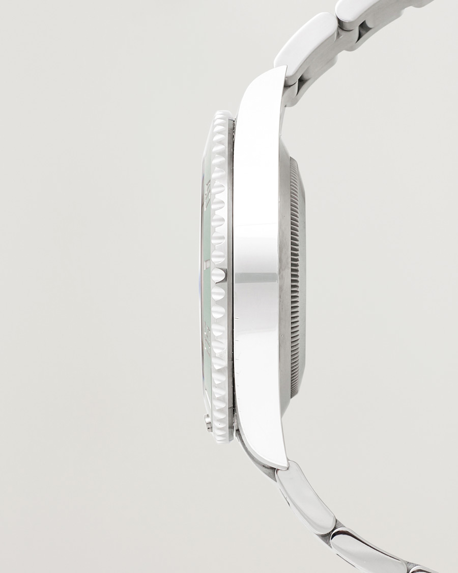 Homme | Rolex Pre-Owned Submariner Starbucks | Rolex Pre-Owned | Submariner Starbucks