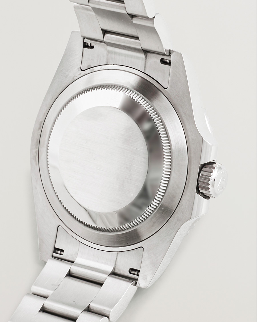 Homme | Rolex Pre-Owned Submariner Starbucks | Rolex Pre-Owned | Submariner Starbucks