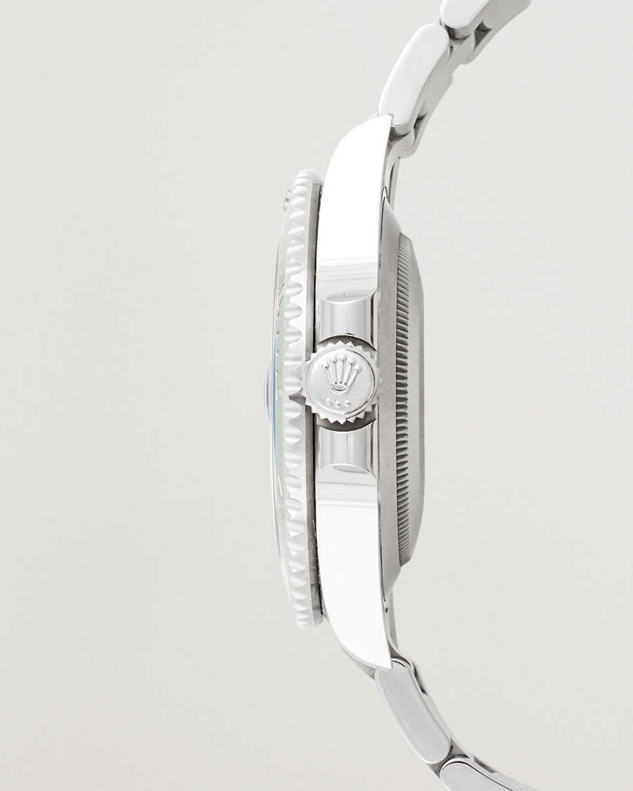 Homme | Rolex Pre-Owned Submariner Starbucks | Rolex Pre-Owned | Submariner Starbucks