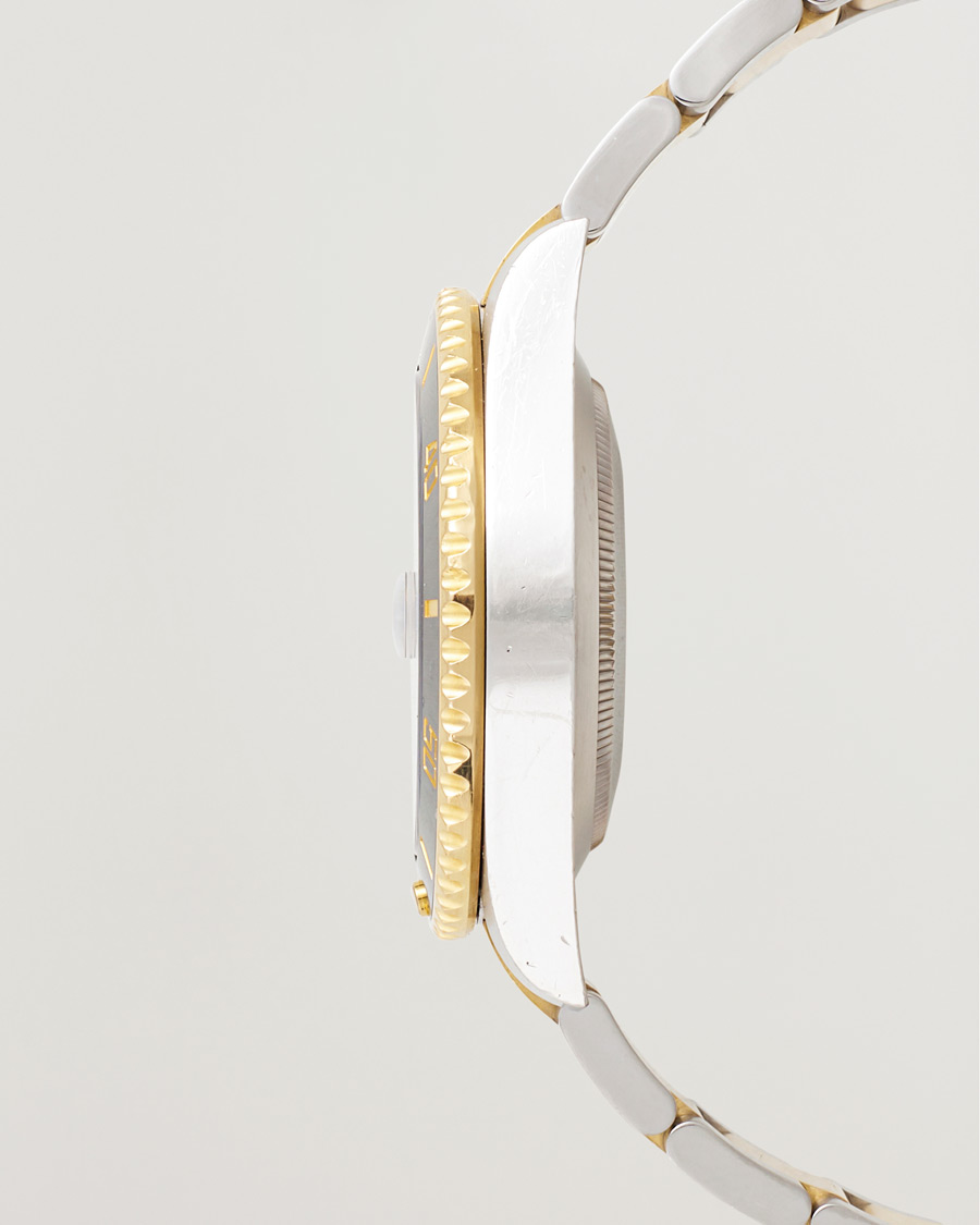 Homme | Rolex Pre-Owned Submariner G/S | Rolex Pre-Owned | Submariner G/S