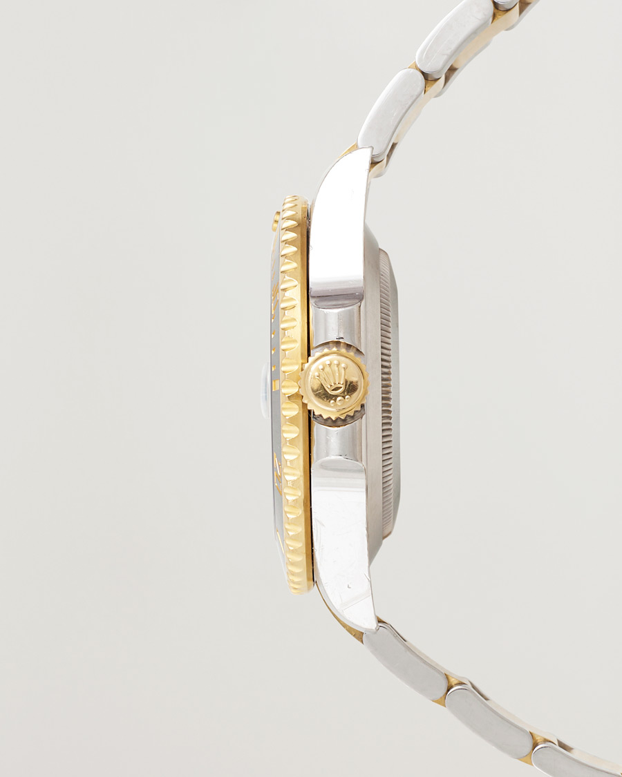 Homme | Rolex Pre-Owned Submariner G/S | Rolex Pre-Owned | Submariner G/S