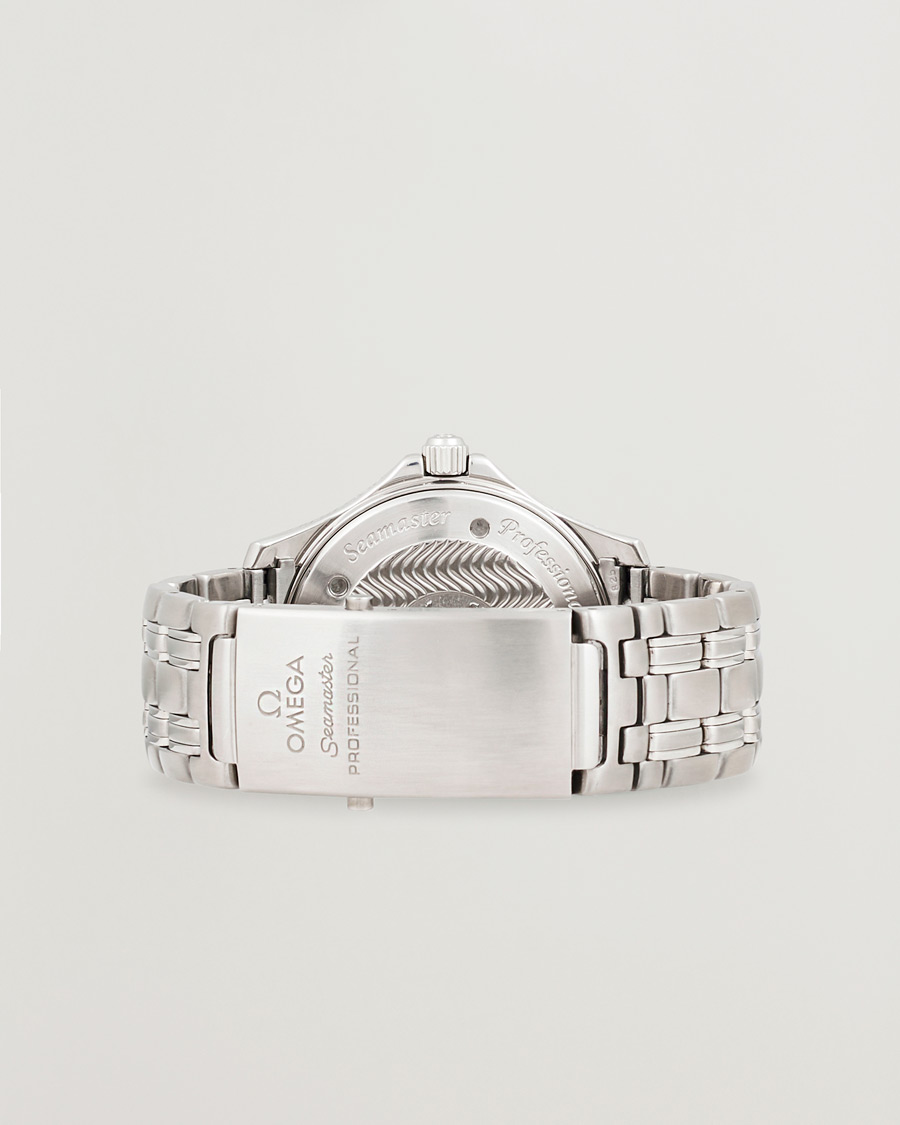 Homme | Omega Pre-Owned Seamaster 300M Americas Cup | Omega Pre-Owned | Seamaster 300M Americas Cup