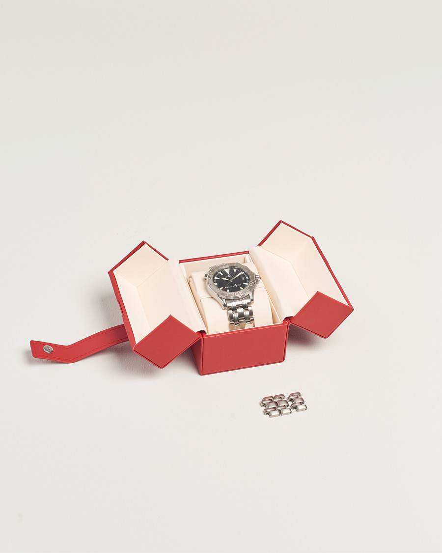 Homme | Omega Pre-Owned Seamaster 300M Americas Cup | Omega Pre-Owned | Seamaster 300M Americas Cup