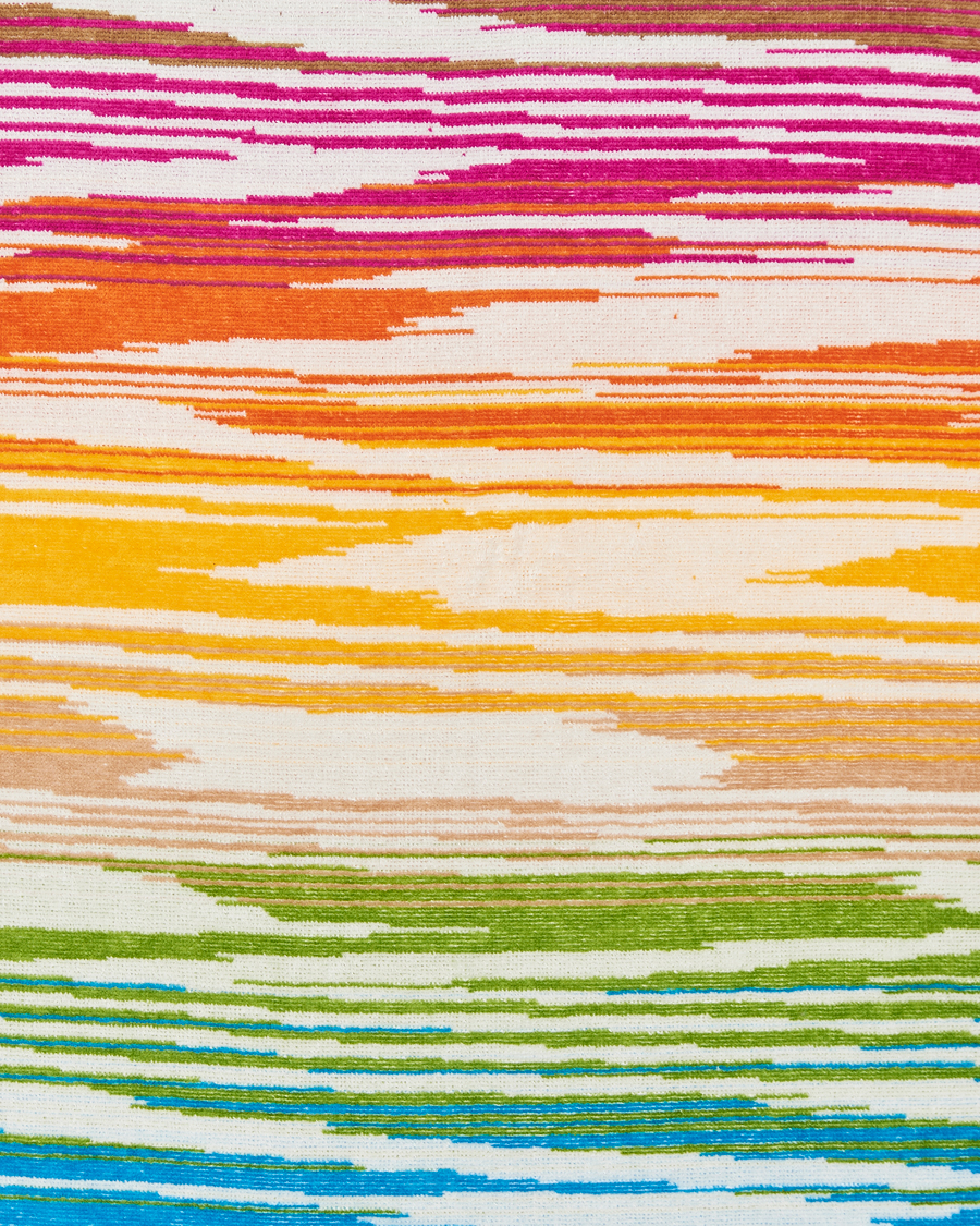 Homme | Tissus | Missoni Home | Fiammetta Hand Towel 70x40cm Multi
