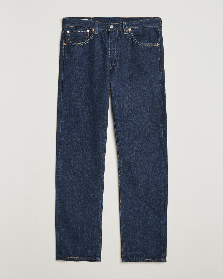 Homme | Jeans | Levi's | 501 Original Jeans One Wash