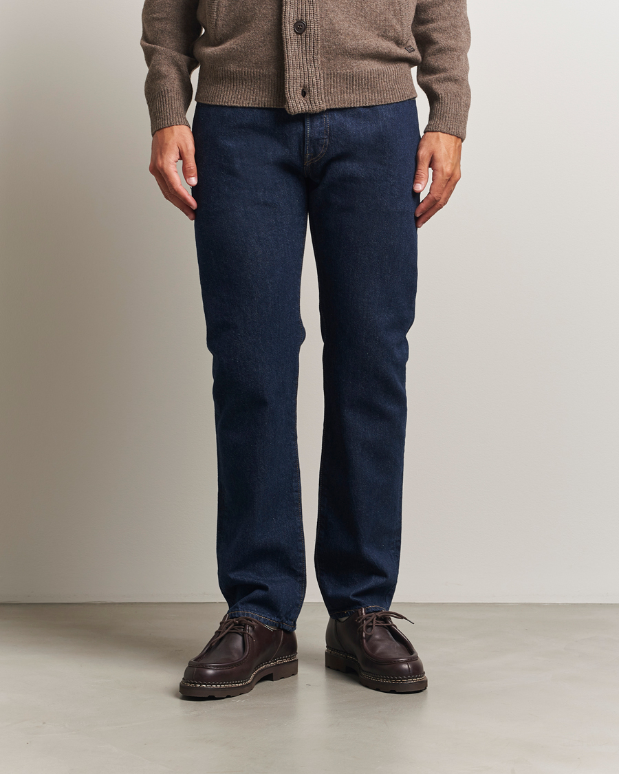 Homme | Jeans | Levi's | 501 Original Jeans One Wash