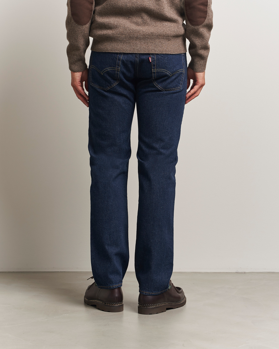 Homme | Jeans | Levi's | 501 Original Jeans One Wash