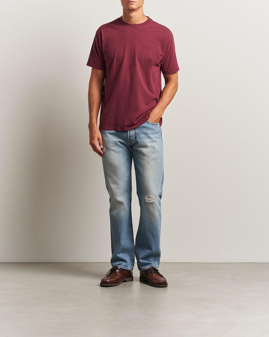 Homme | Jeans | Levi's | 501 Original Jeans Delanore Dx