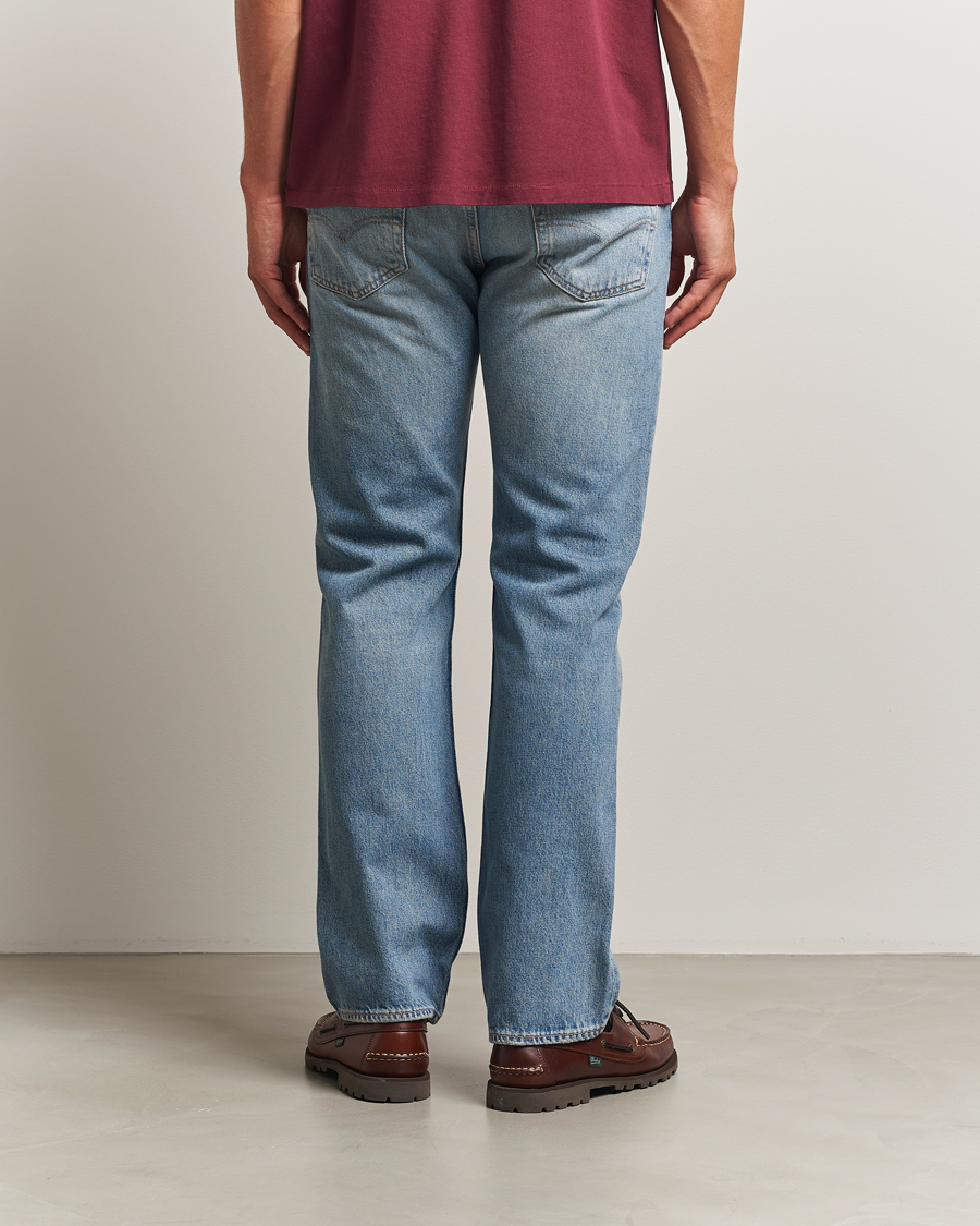 Homme | Jeans | Levi's | 501 Original Jeans Delanore Dx