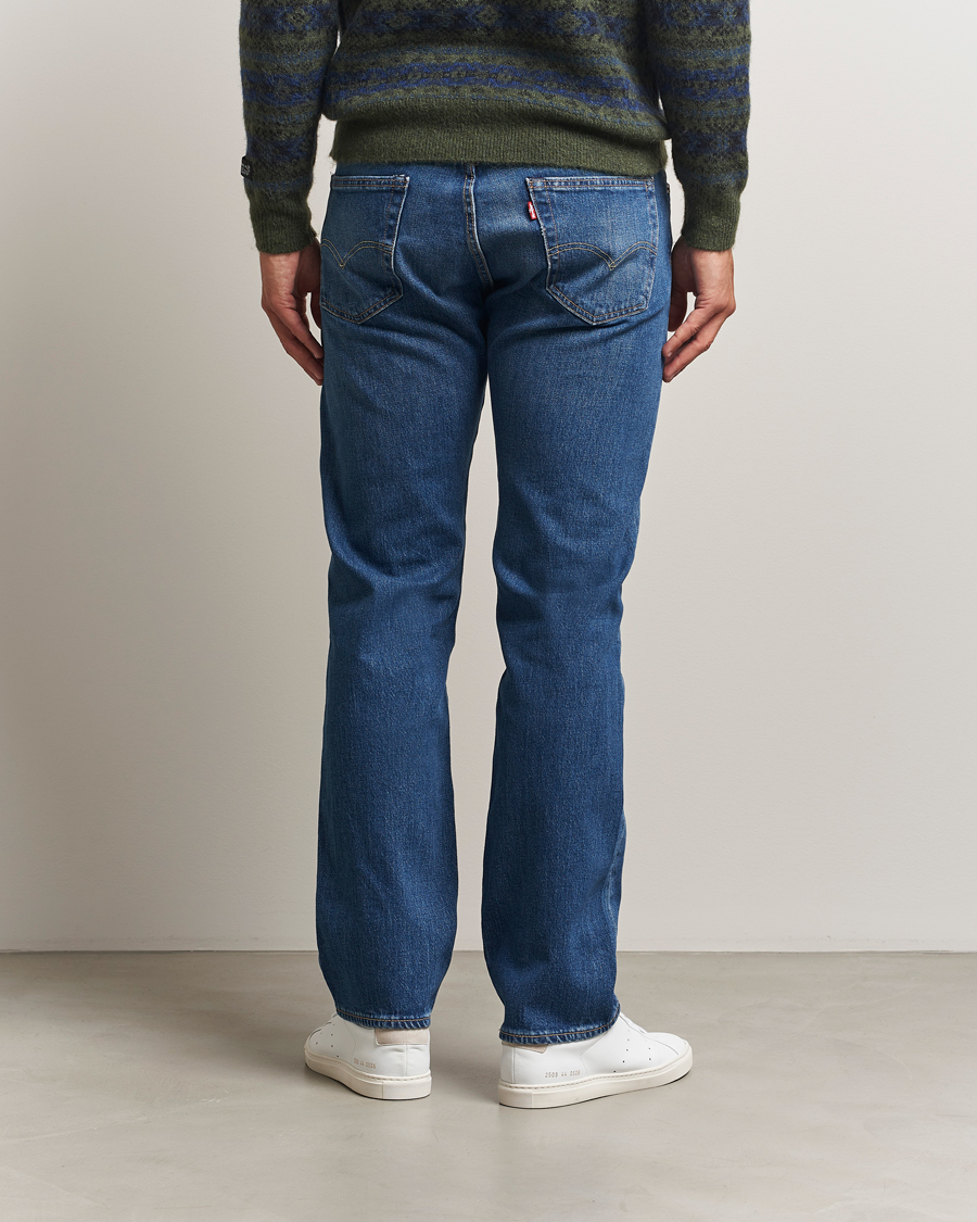 Homme | Pantalons | Levi's | 501 Original Jeans The Fairway