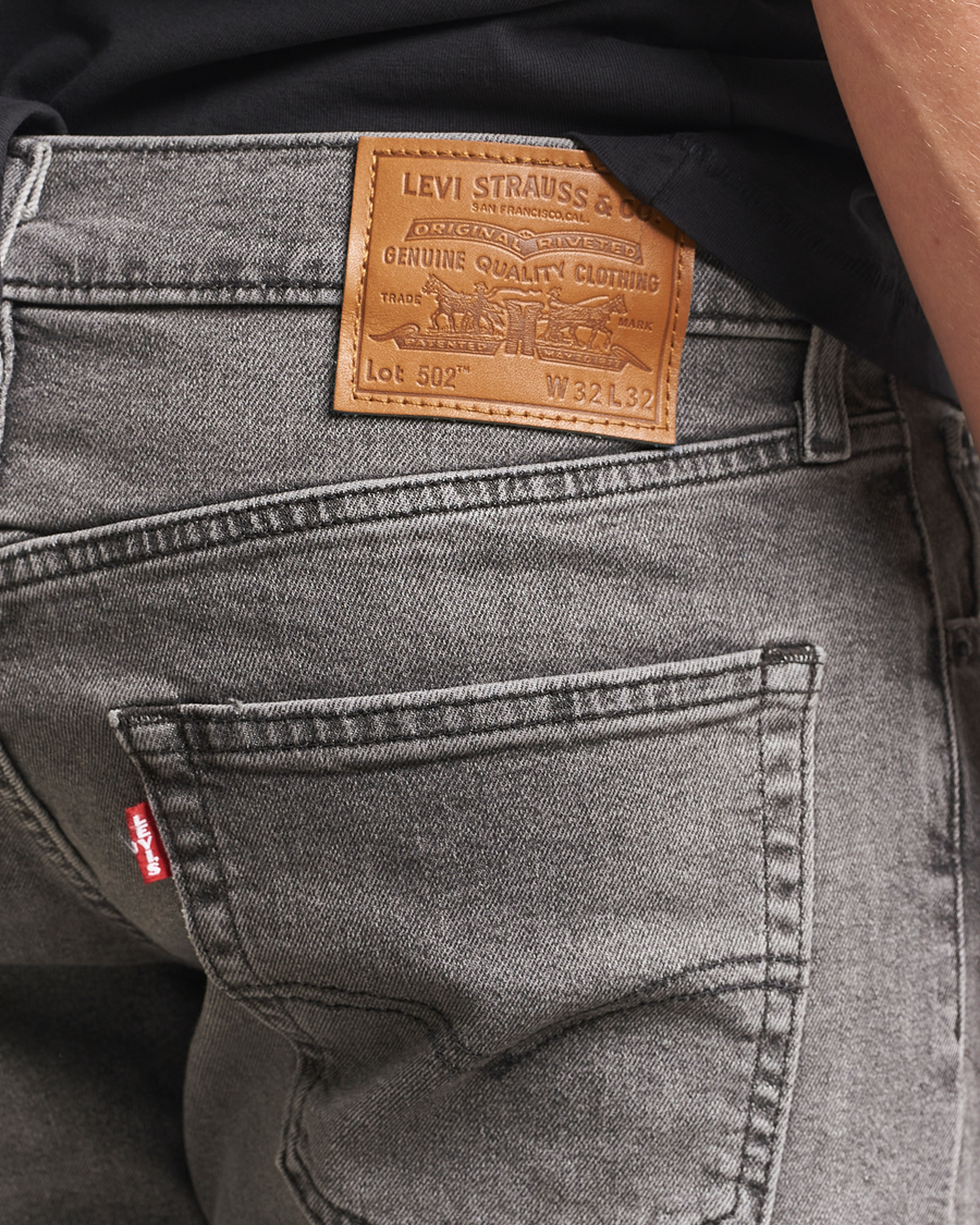 Homme | Pantalons | Levi's | 502 Taper Jeans Whatever You Like