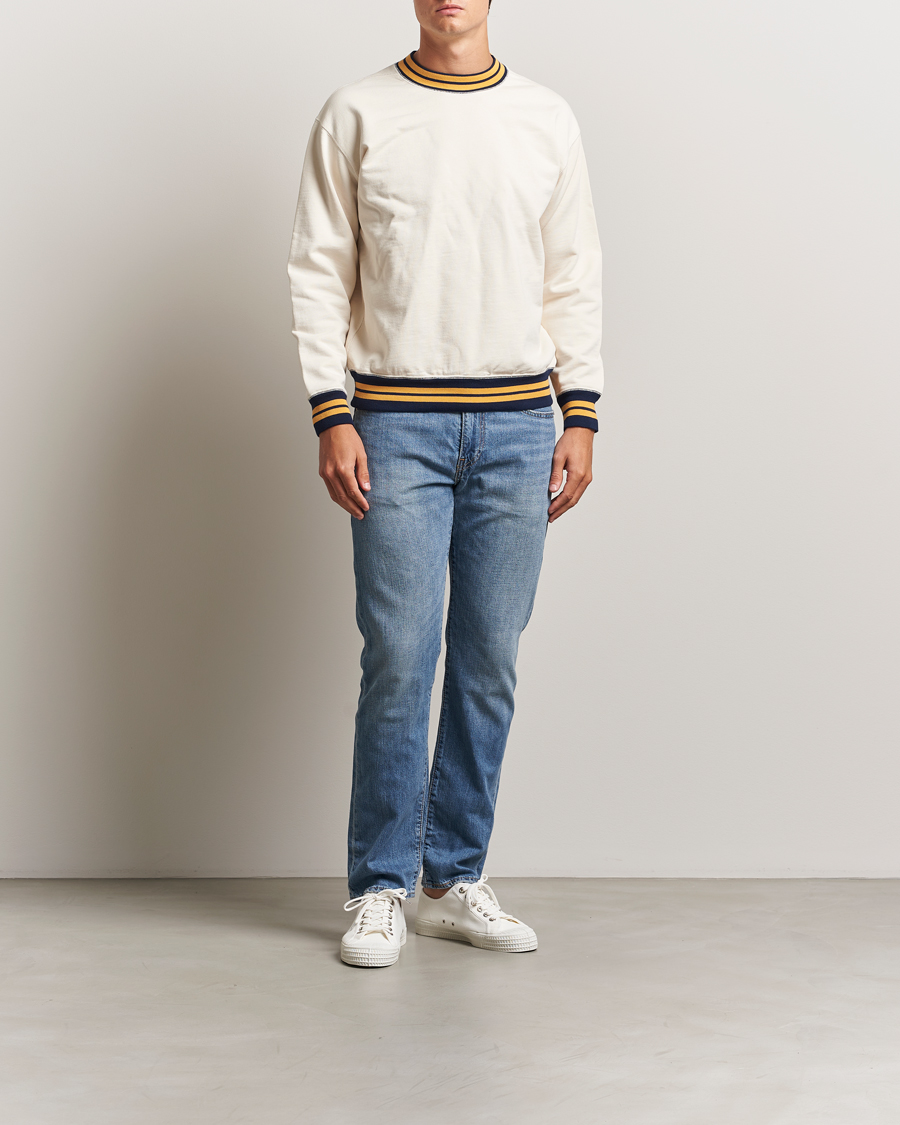 Homme | Jeans | Levi's | 502 Taper Jeans The New Blue