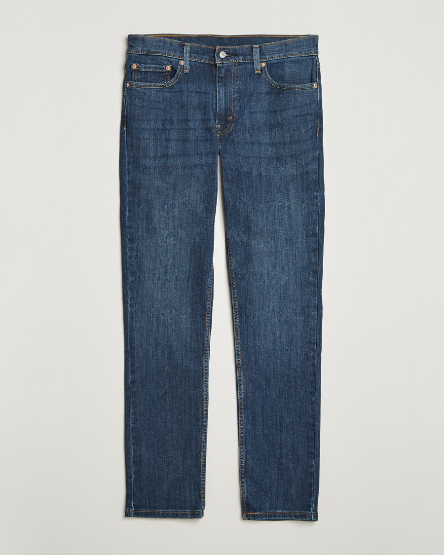 Homme | Pantalons | Levi's | 511 Slim Jeans Haley´s Comet Adv