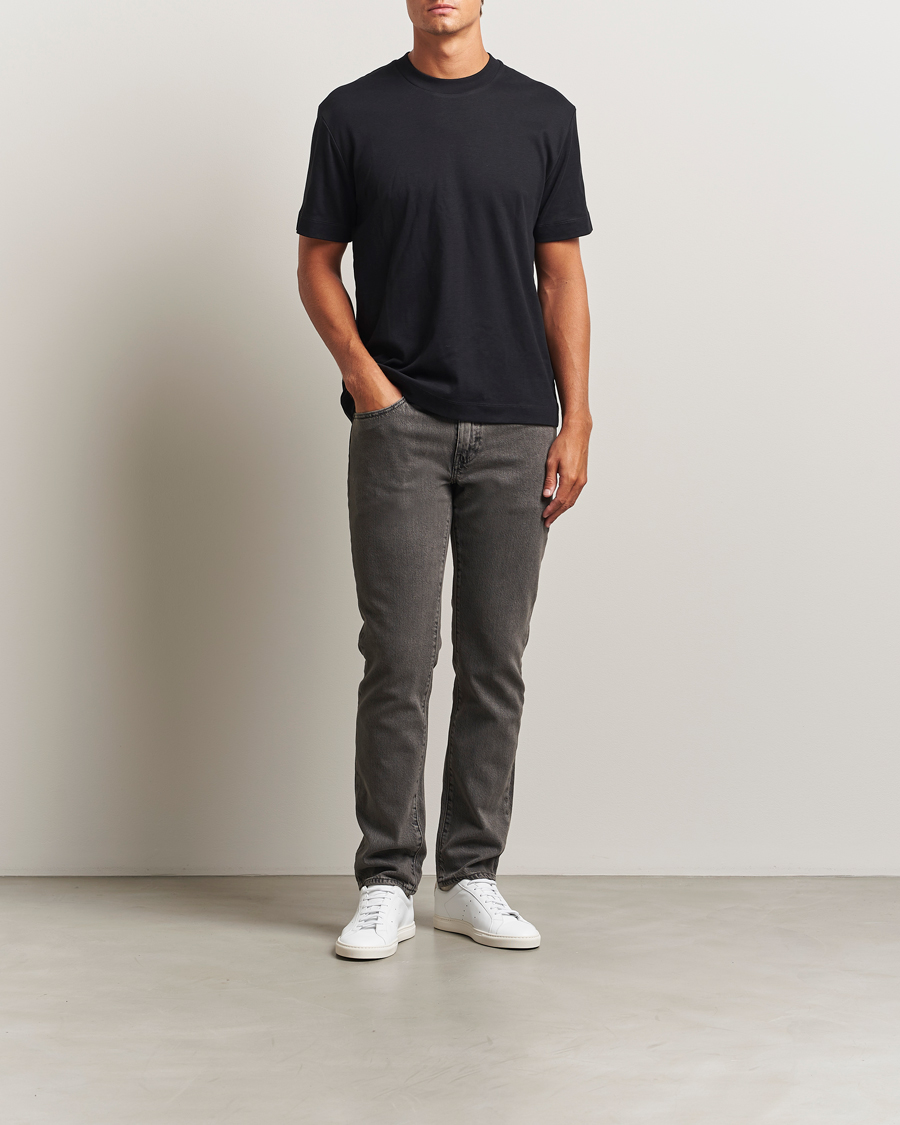 Homme | Pantalons | Levi's | 511 Slim Jeans Power Lines