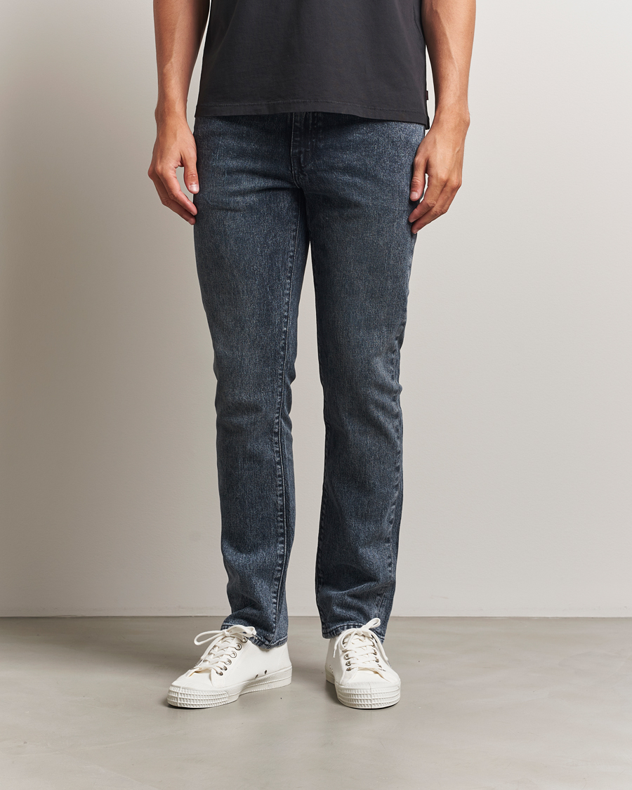 Homme | Pantalons | Levi's | 511 Slim Jeans Rogue Waves