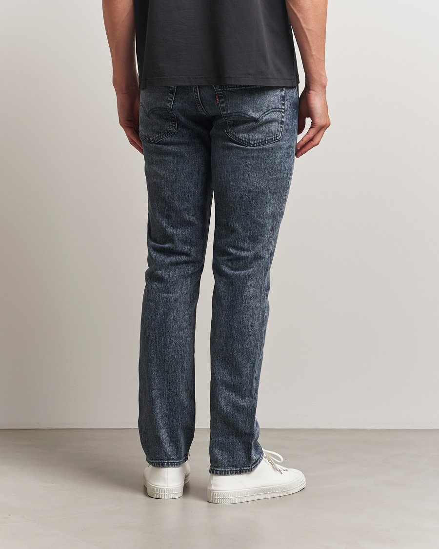 Homme | Pantalons | Levi's | 511 Slim Jeans Rogue Waves