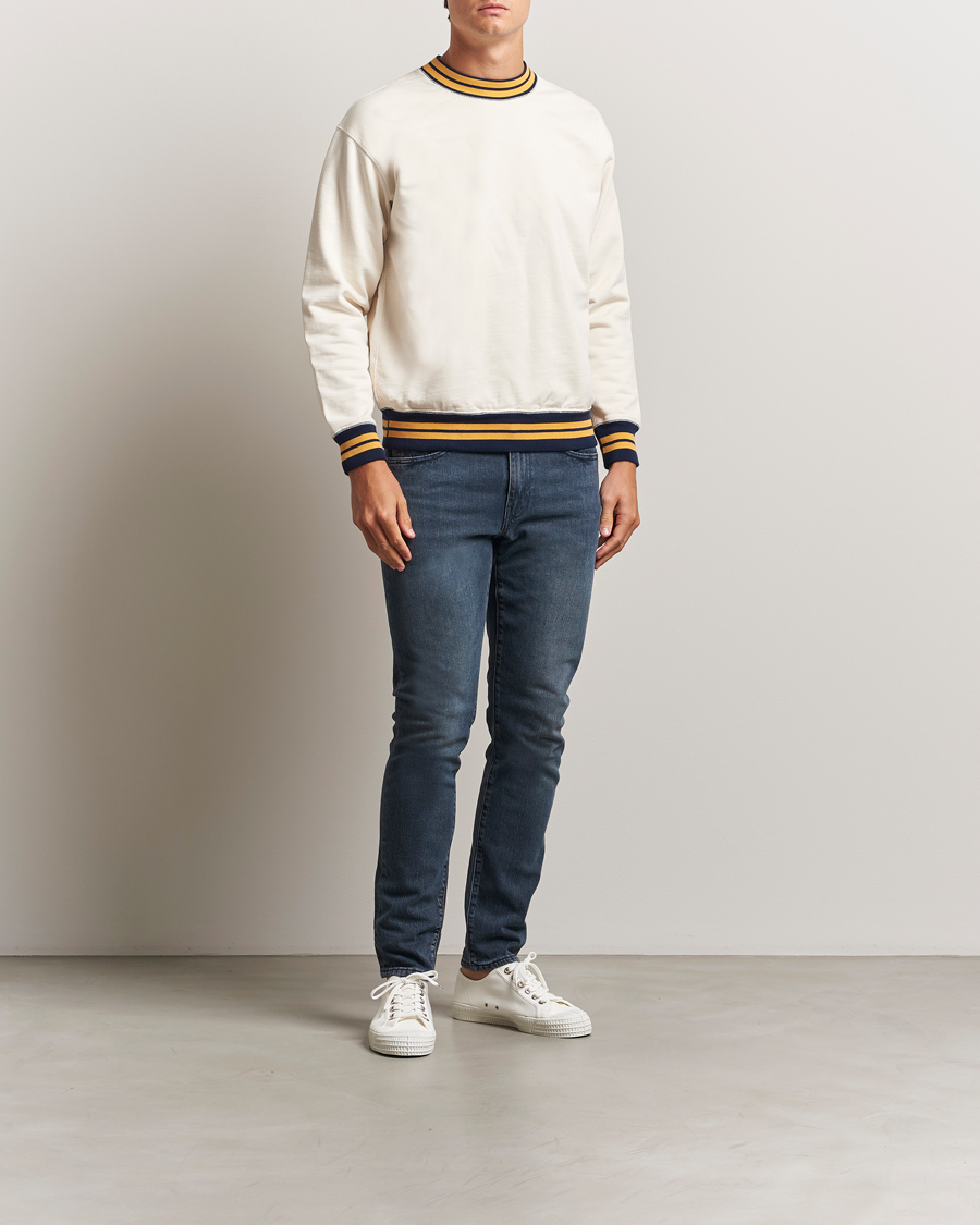Homme | Pantalons | Levi's | 512 Slim Taper Jeans Still Wishing