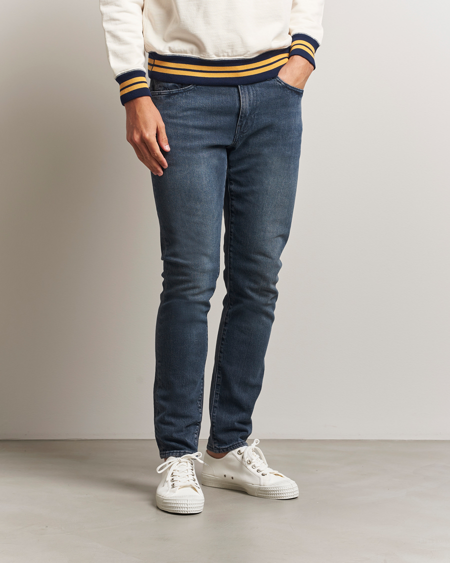 Homme | Pantalons | Levi's | 512 Slim Taper Jeans Still Wishing