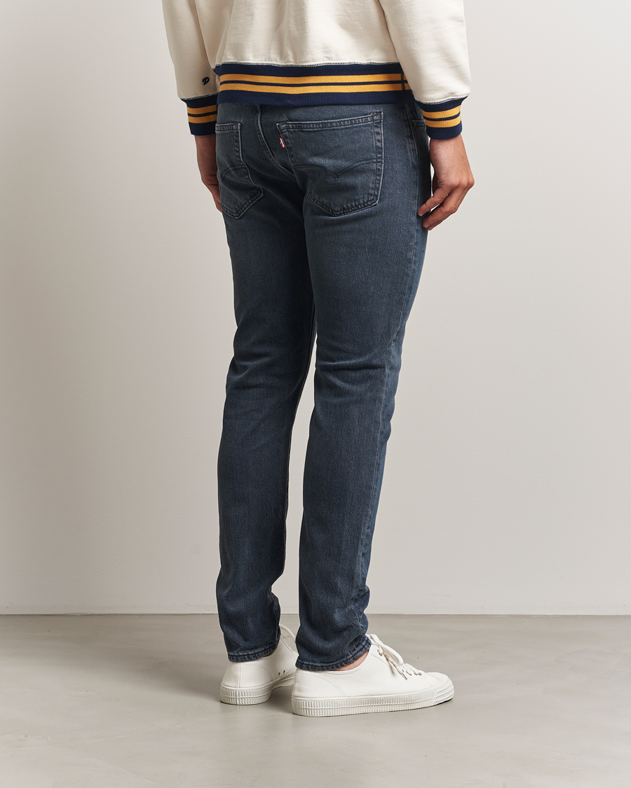 Homme | Pantalons | Levi's | 512 Slim Taper Jeans Still Wishing