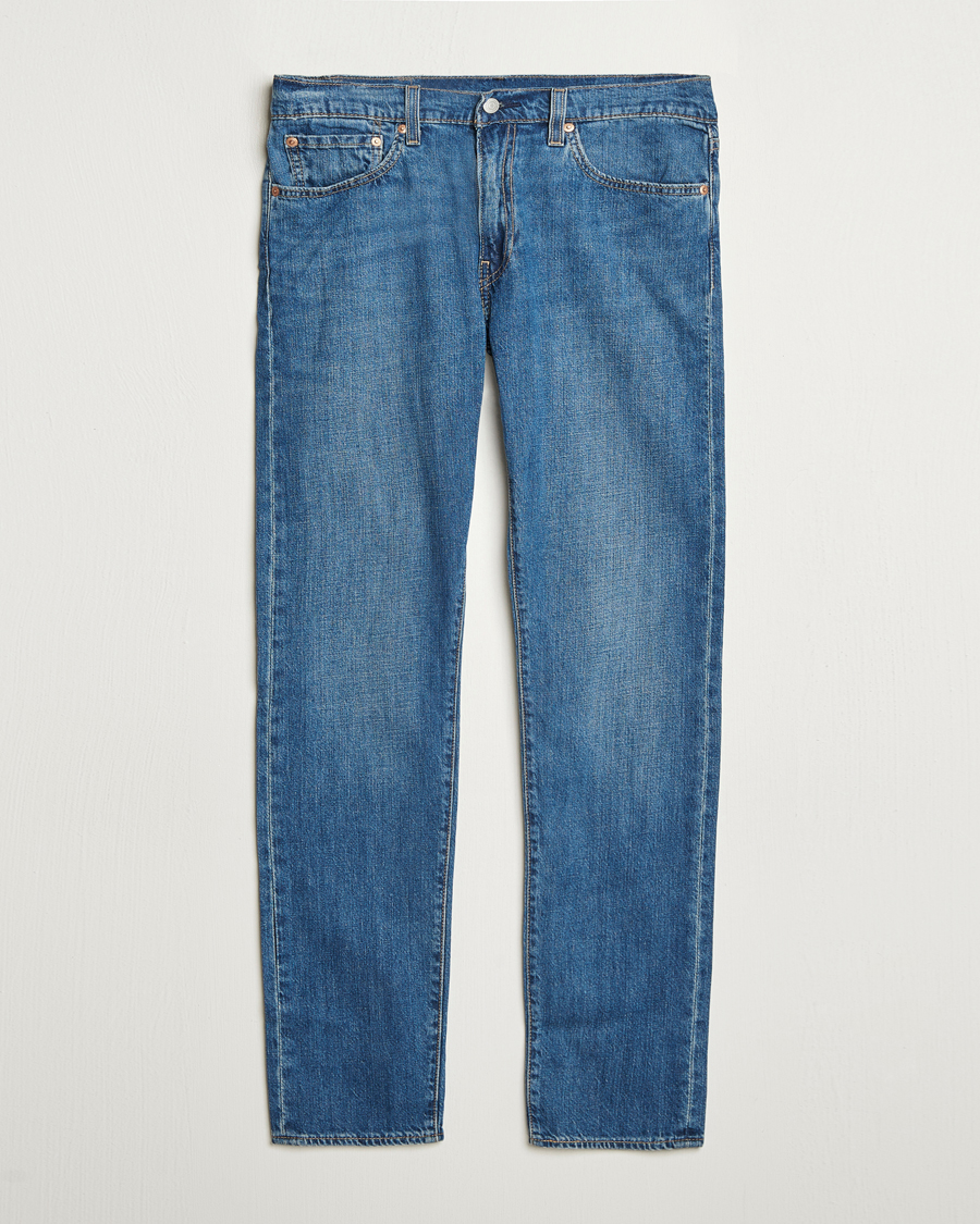 Homme | Pantalons | Levi's | 512 Slim Taper Jeans It's A No Brainer