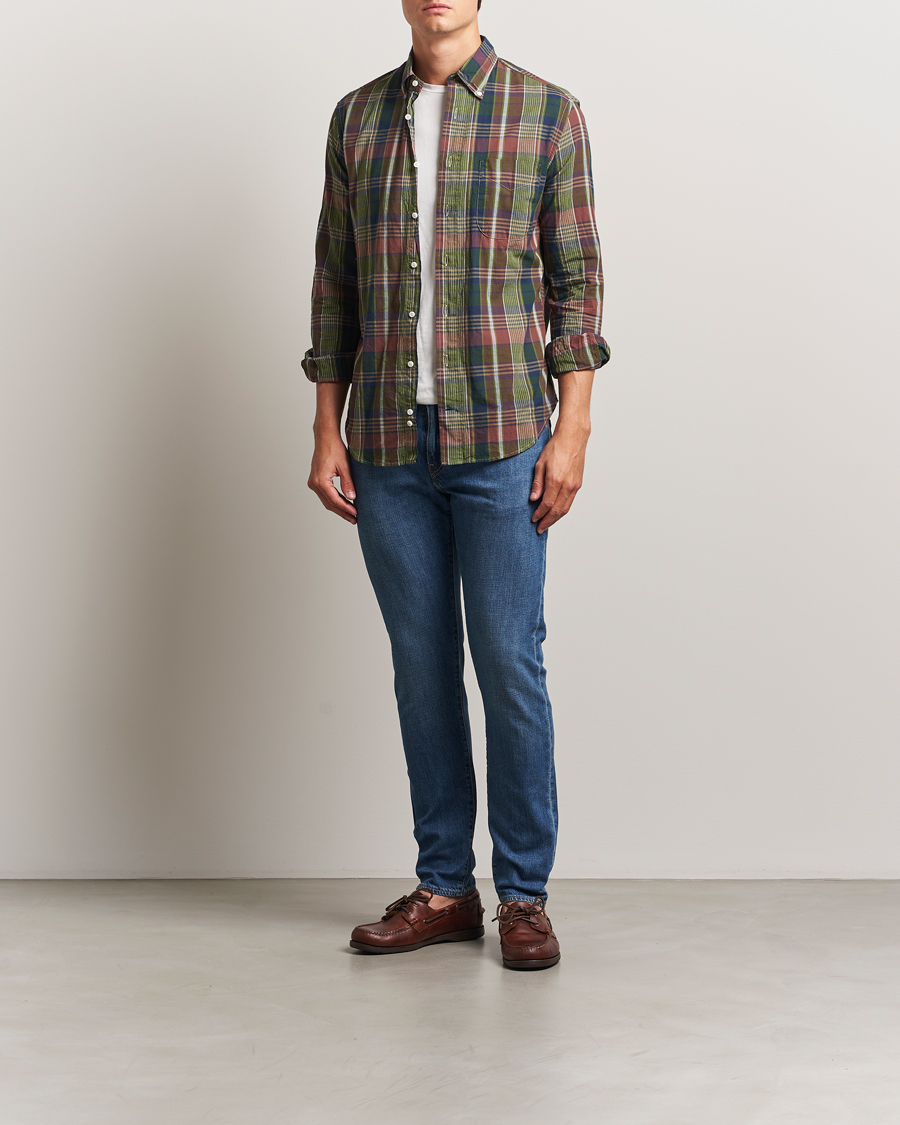 Homme | Pantalons | Levi's | 512 Slim Taper Jeans It's A No Brainer