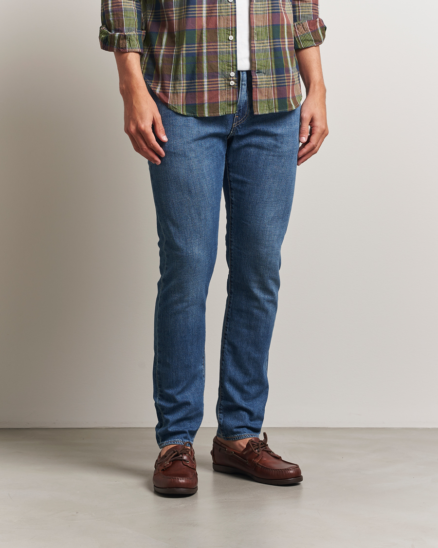 Homme | Pantalons | Levi's | 512 Slim Taper Jeans It's A No Brainer