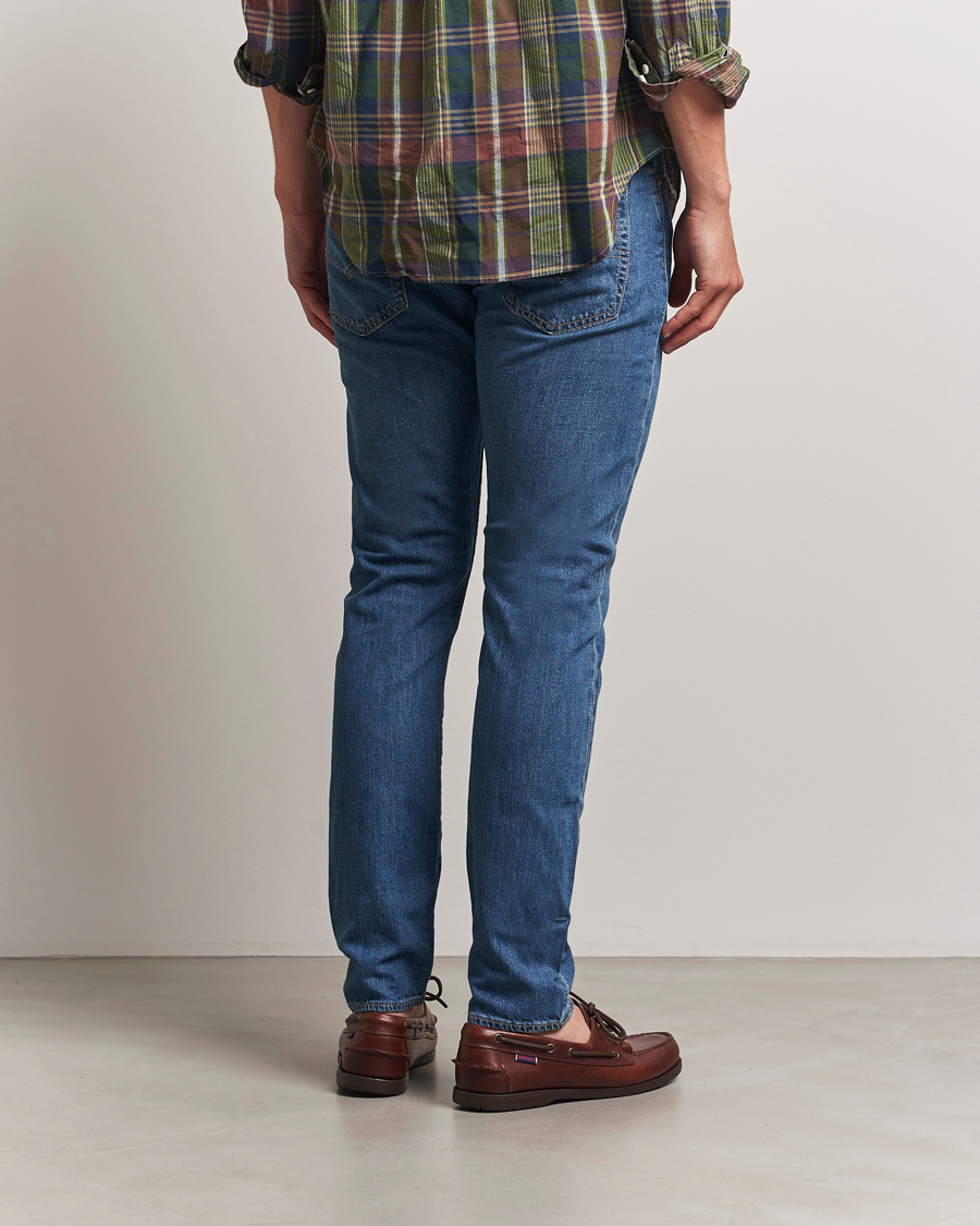 Homme | Pantalons | Levi's | 512 Slim Taper Jeans It's A No Brainer