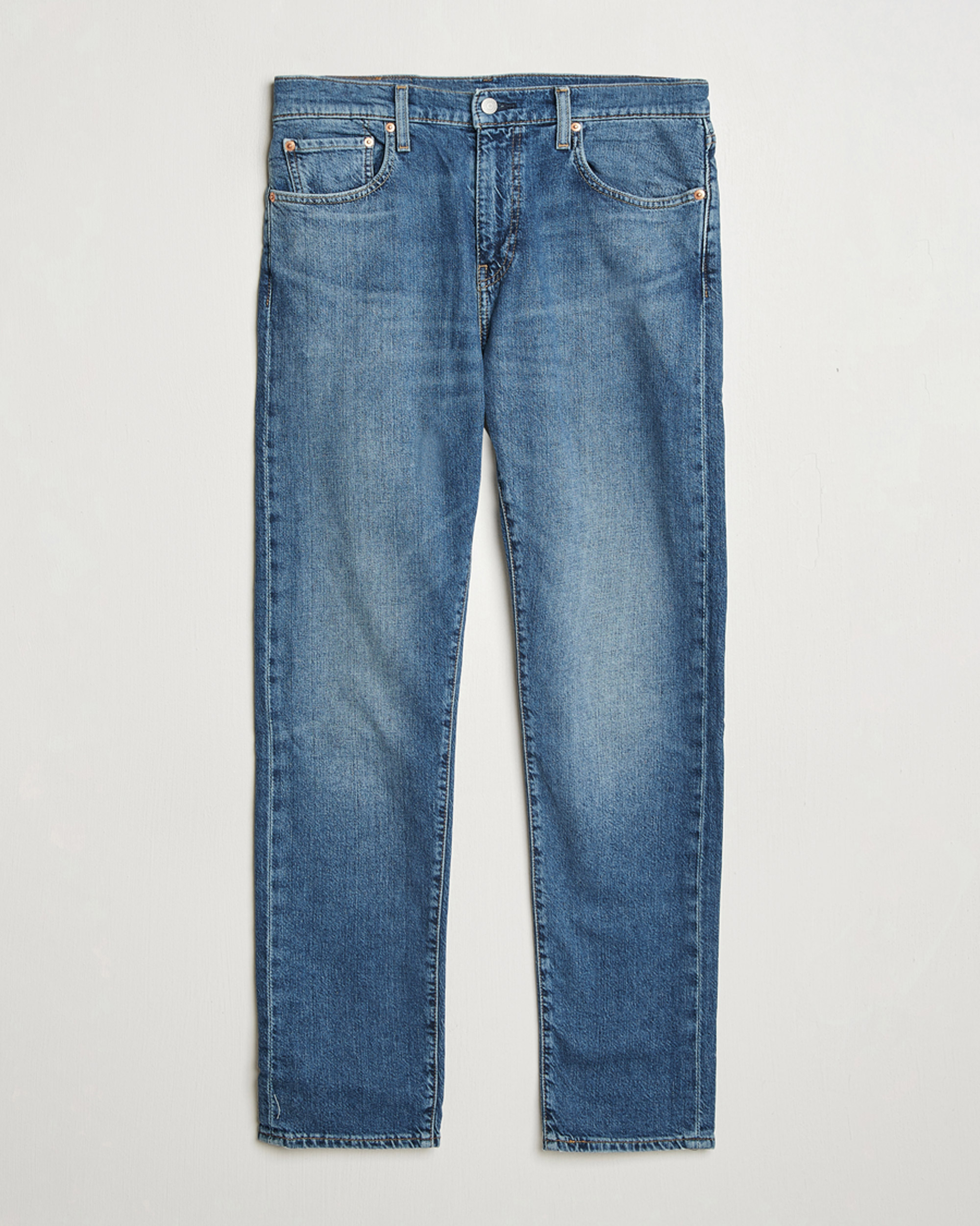 Homme | Pantalons | Levi's | 512 Slim Taper Jeans Rainy Afternoon