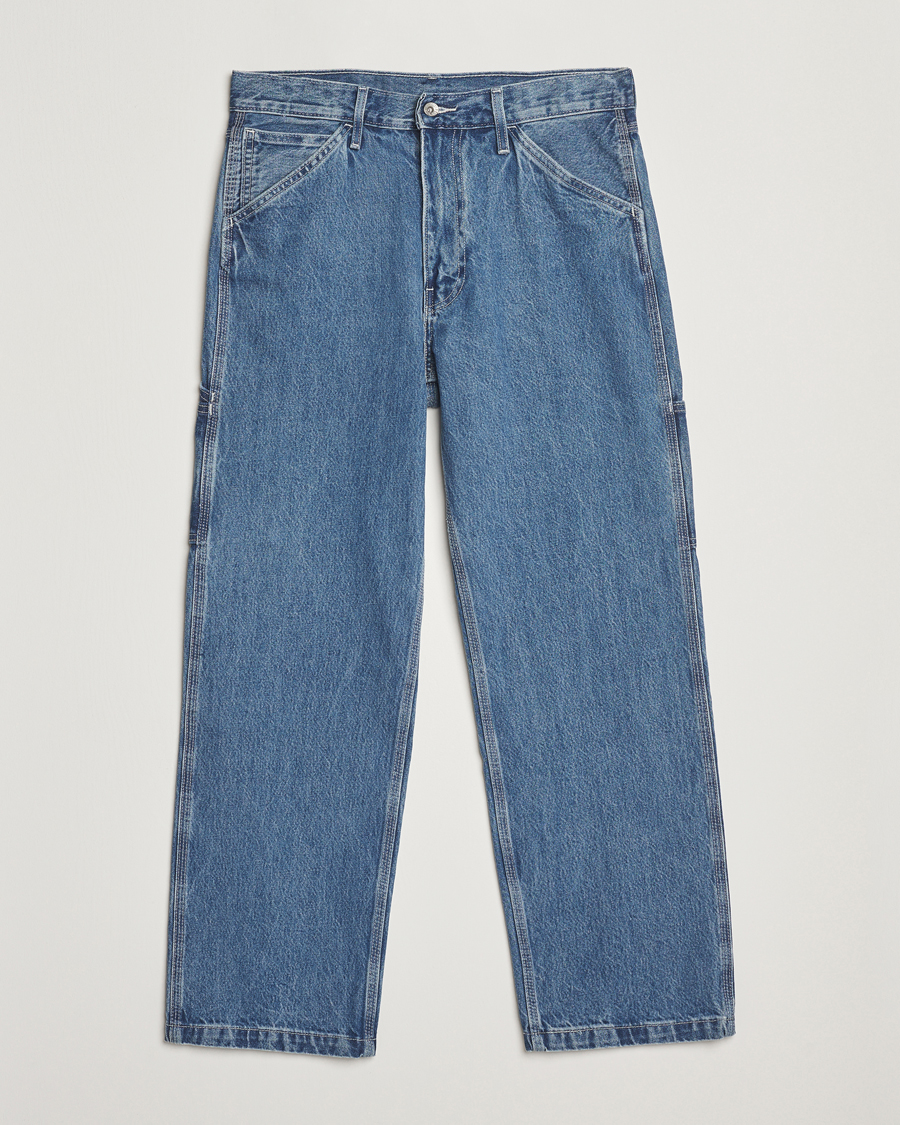 Homme | Jeans | Levi's | 568 Loose Straight Carpenter Jeans Safe in Charm