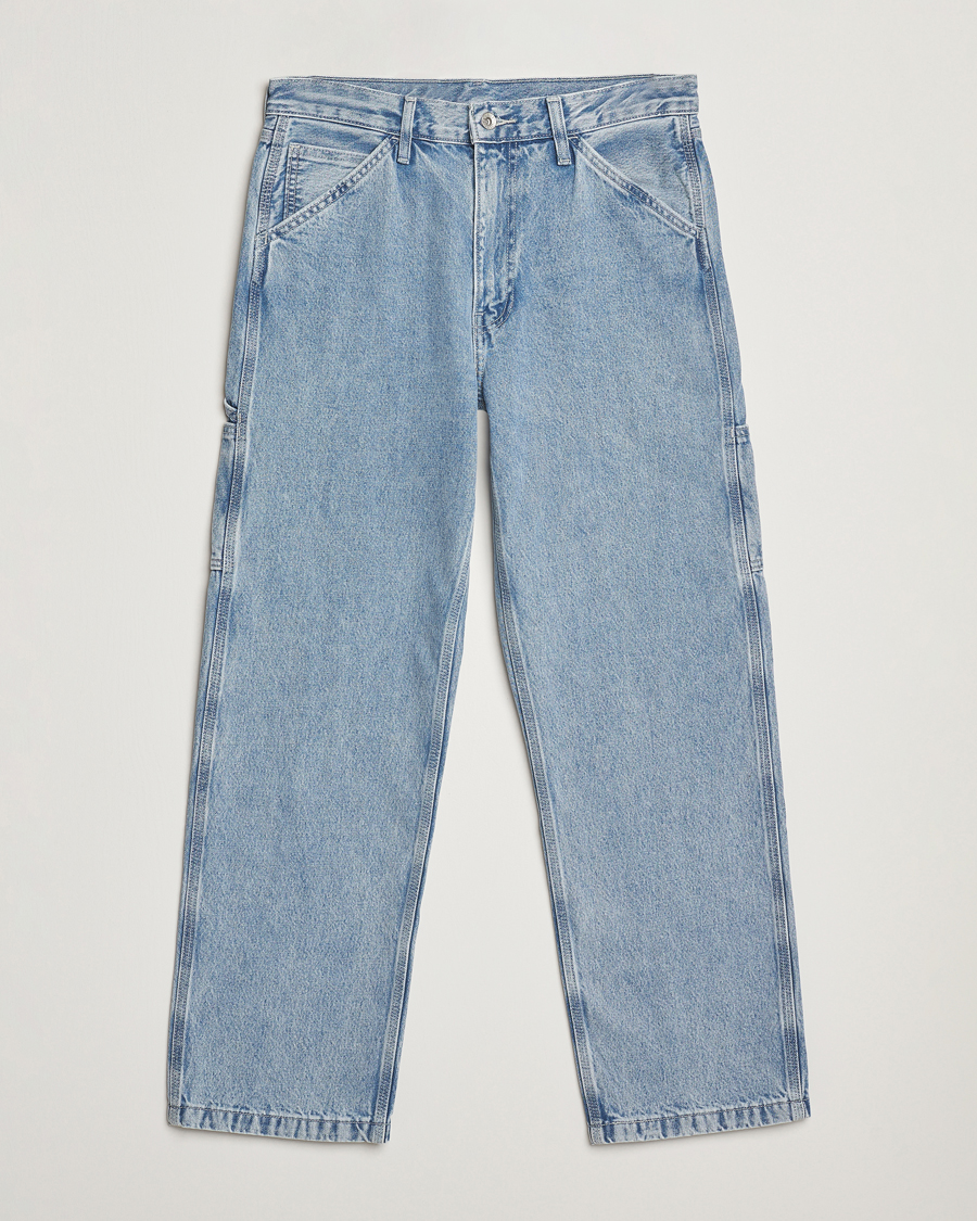 Homme | Jeans | Levi's | 568 Loose Straight Carpenter Jeans Put In Work